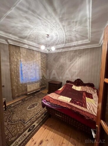 Сдаётся 3-комн. дом/дача 80 м², м. Ахмедлы, photo 12 from 16