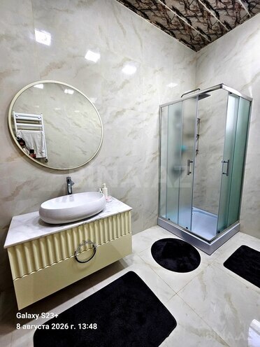 Satılır 4 otaqlı həyət evi/bağ evi 250 m², Mərdəkan q., photo 10 from 31