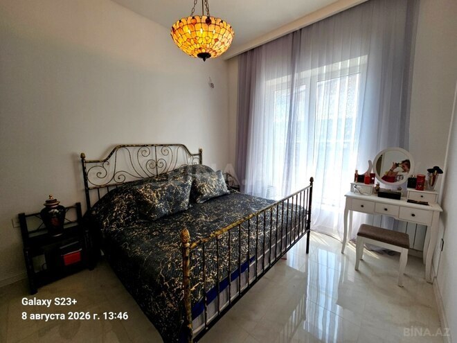Satılır 4 otaqlı həyət evi/bağ evi 250 m², Mərdəkan q., photo 11 from 31