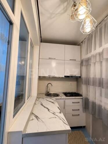Satılır 2 otaqlı yeni tikili 45 m², photo 6 from 10