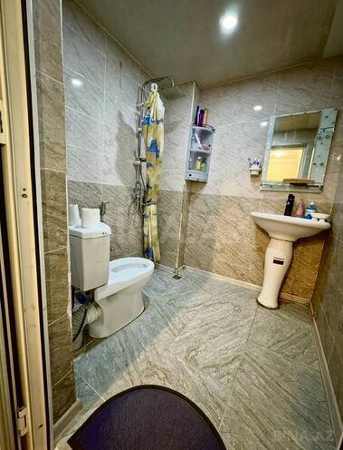 Satılır 2 otaqlı yeni tikili 45 m², photo 8 from 10