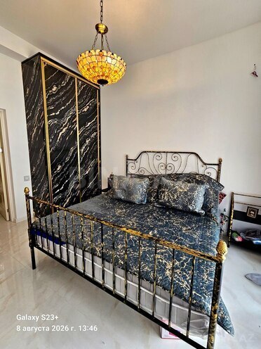 Satılır 4 otaqlı həyət evi/bağ evi 250 m², Mərdəkan q., photo 12 from 31
