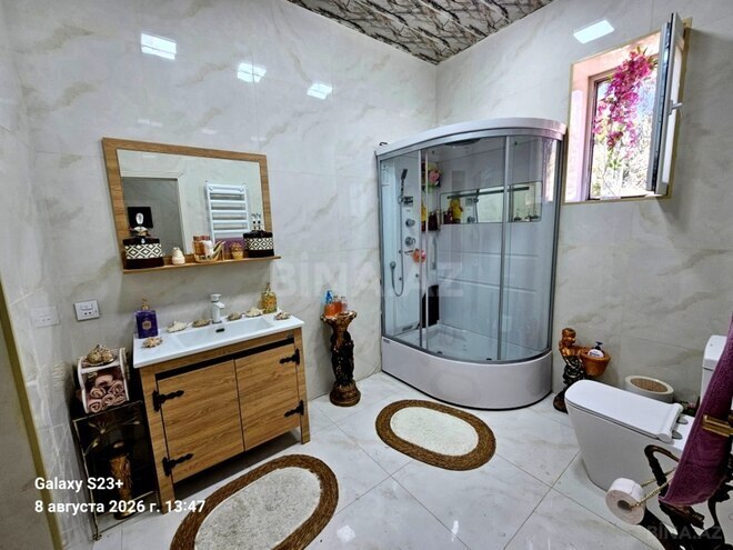 Satılır 4 otaqlı həyət evi/bağ evi 250 m², Mərdəkan q., photo 13 from 31