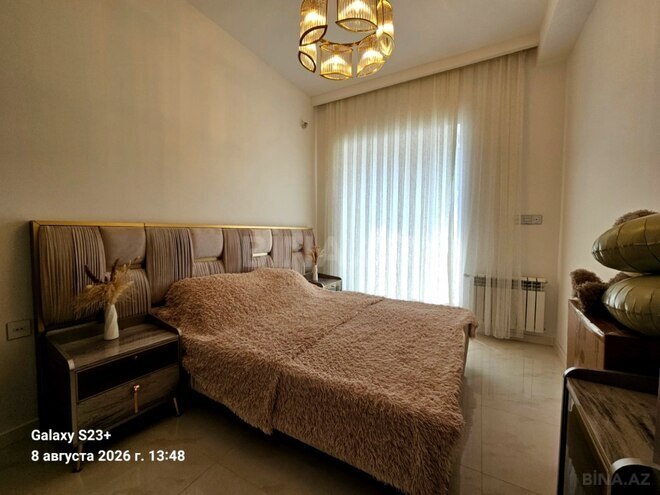 Satılır 4 otaqlı həyət evi/bağ evi 250 m², Mərdəkan q., photo 14 from 31