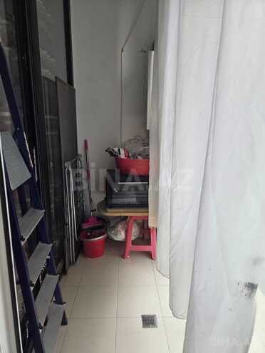 Сдаётся 3-комн. новостройка 100 м², м. Ичеришехер, photo 17 from 23
