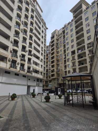 Сдаётся 3-комн. новостройка 100 м², м. Ичеришехер, photo 11 from 23