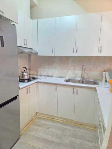 Сдаётся 3-комн. новостройка 100 м², м. Ичеришехер, photo 18 from 23