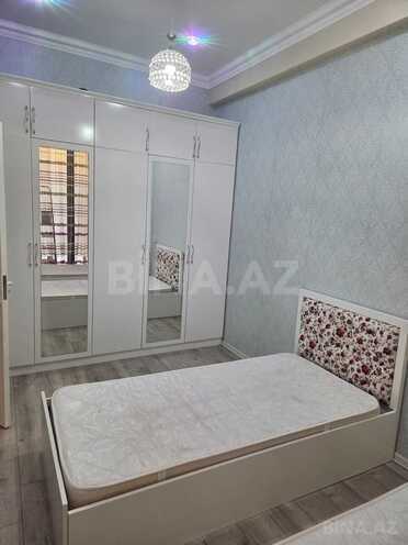 Сдаётся 3-комн. новостройка 100 м², м. Ичеришехер, photo 8 from 23