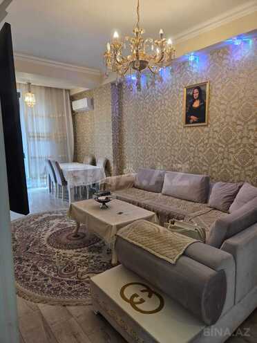 Сдаётся 3-комн. новостройка 100 м², м. Ичеришехер, photo 10 from 23