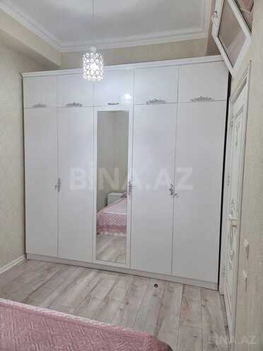 Сдаётся 3-комн. новостройка 100 м², м. Ичеришехер, photo 20 from 23
