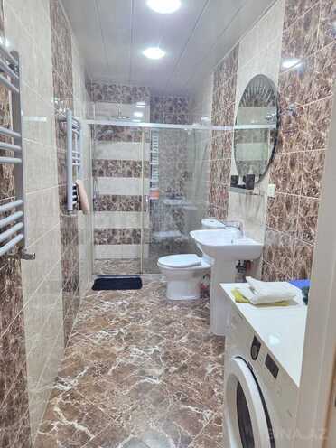 Сдаётся 3-комн. новостройка 100 м², м. Ичеришехер, photo 7 from 23
