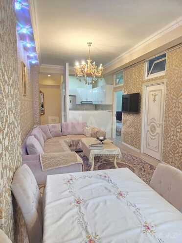 Сдаётся 3-комн. новостройка 100 м², м. Ичеришехер, photo 9 from 23