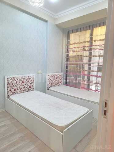 Сдаётся 3-комн. новостройка 100 м², м. Ичеришехер, photo 5 from 23