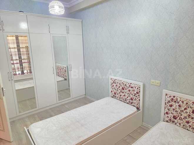 Сдаётся 3-комн. новостройка 100 м², м. Ичеришехер, photo 6 from 23