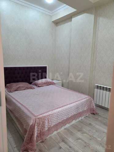 Сдаётся 3-комн. новостройка 100 м², м. Ичеришехер, photo 22 from 23
