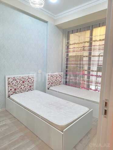 Сдаётся 3-комн. новостройка 100 м², м. Ичеришехер, photo 13 from 23