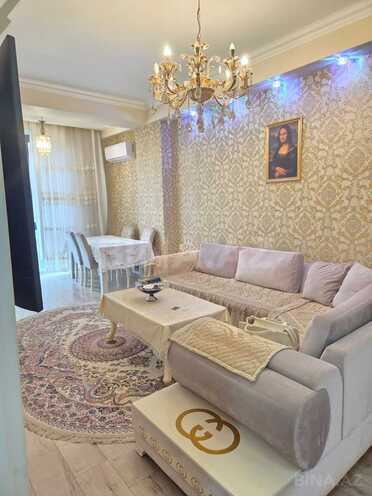 Сдаётся 3-комн. новостройка 100 м², м. Ичеришехер, photo 21 from 23