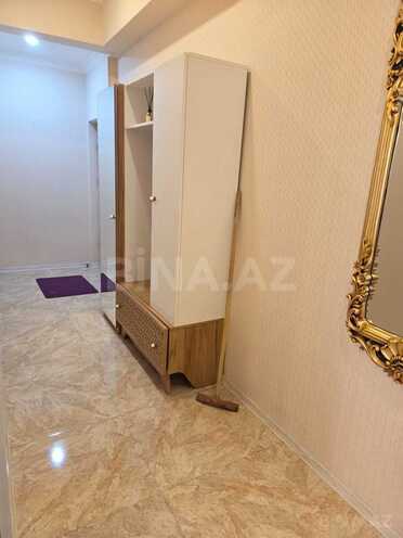 Сдаётся 3-комн. новостройка 100 м², м. Ичеришехер, photo 15 from 23