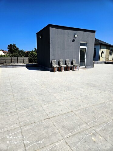 Satılır 4 otaqlı həyət evi/bağ evi 250 m², Mərdəkan q., photo 18 from 31