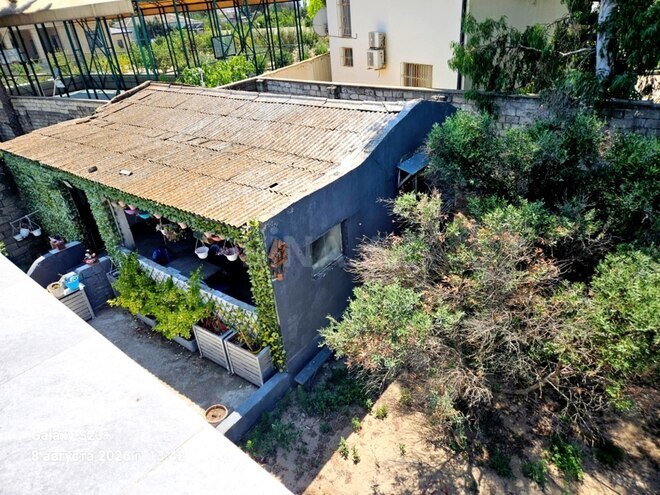 Satılır 4 otaqlı həyət evi/bağ evi 250 m², Mərdəkan q., photo 19 from 31