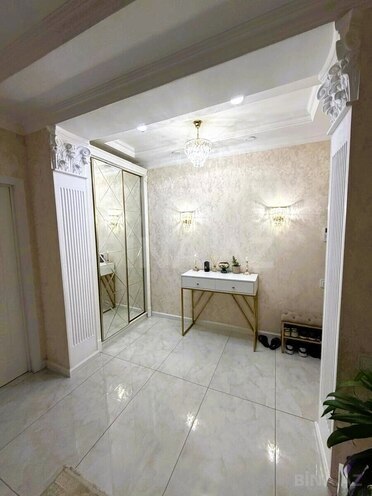 Satılır 3 otaqlı köhnə tikili 75 m², Həzi Aslanov m., photo 3 from 12