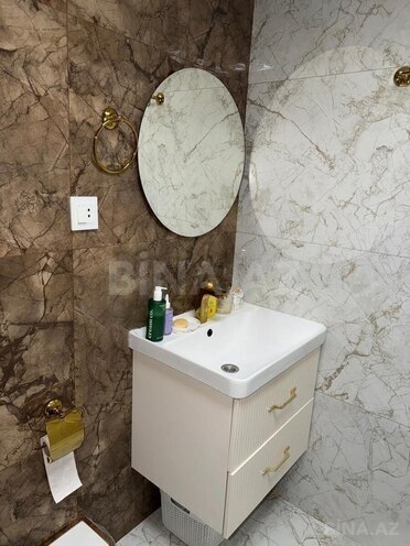 Satılır 3 otaqlı köhnə tikili 75 m², Həzi Aslanov m., photo 10 from 12