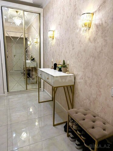 Satılır 3 otaqlı köhnə tikili 75 m², Həzi Aslanov m., photo 4 from 12