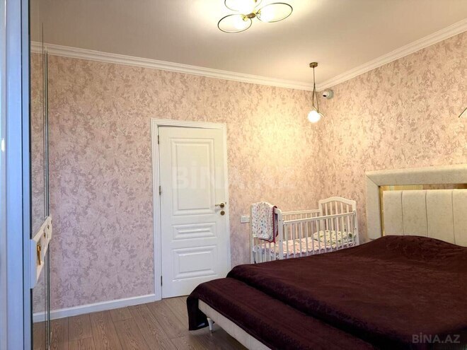 Satılır 3 otaqlı köhnə tikili 75 m², Həzi Aslanov m., photo 5 from 12
