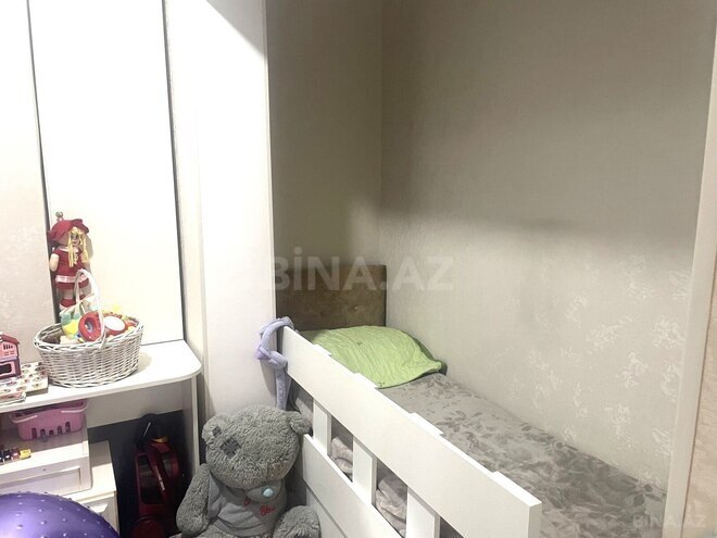 Satılır 3 otaqlı köhnə tikili 75 m², Həzi Aslanov m., photo 8 from 12