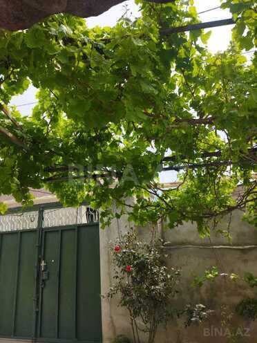 Satılır 7 otaqlı həyət evi/bağ evi 202 m², Əhmədli q., photo 10 from 11