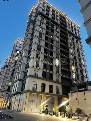 Продаётся 4-комн. новостройка 145 м², м. Нариман Нариманов, photo 30 from 31