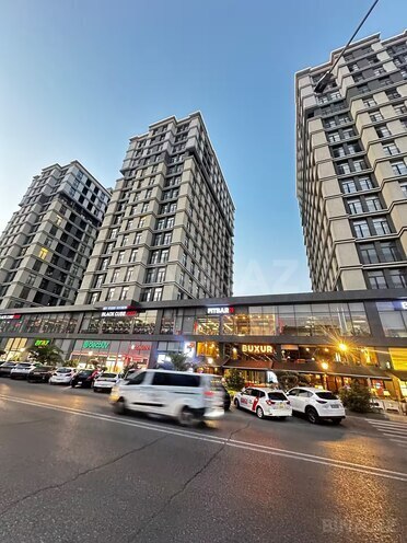 Продаётся 4-комн. новостройка 145 м², м. Нариман Нариманов, photo 1 from 31