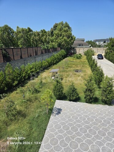 Satılır 4 otaqlı həyət evi/bağ evi 250 m², Mərdəkan q., photo 20 from 31