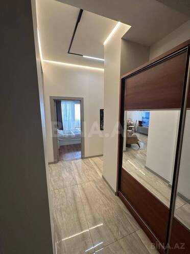 Satılır 3 otaqlı yeni tikili 113.6 m², Biləcəri q., photo 17 from 23