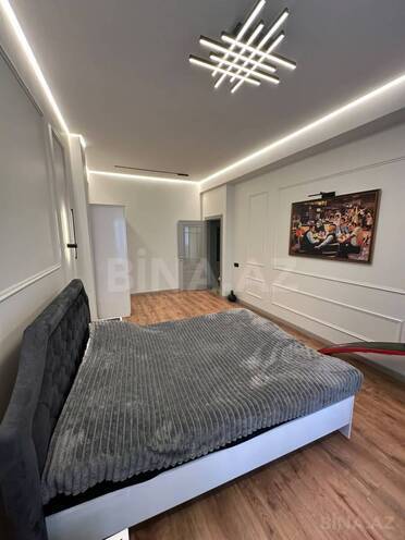 Satılır 3 otaqlı yeni tikili 113.6 m², Biləcəri q., photo 14 from 23