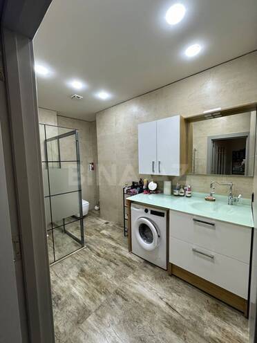 Satılır 3 otaqlı yeni tikili 113.6 m², Biləcəri q., photo 16 from 23