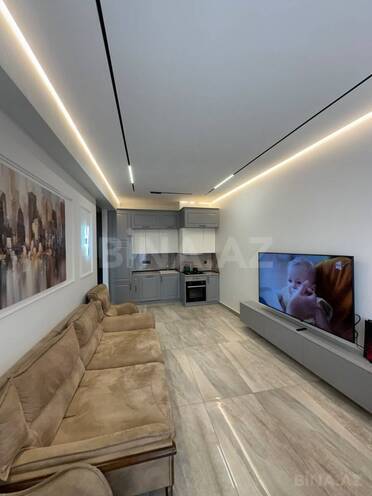 Satılır 3 otaqlı yeni tikili 113.6 m², Biləcəri q., photo 18 from 23
