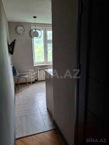 İcarəyə verilir 2 otaqlı köhnə tikili 50 m², Nəsimi r., photo 9 from 11