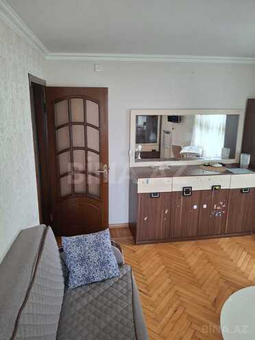 İcarəyə verilir 2 otaqlı köhnə tikili 50 m², Nəsimi r., photo 5 from 11