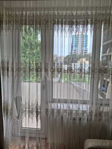 İcarəyə verilir 2 otaqlı köhnə tikili 50 m², Nəsimi r., photo 6 from 11