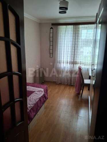 İcarəyə verilir 2 otaqlı köhnə tikili 50 m², Nəsimi r., photo 10 from 11