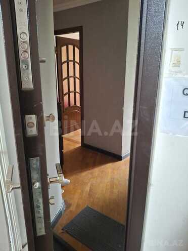 İcarəyə verilir 2 otaqlı köhnə tikili 50 m², Nəsimi r., photo 4 from 11