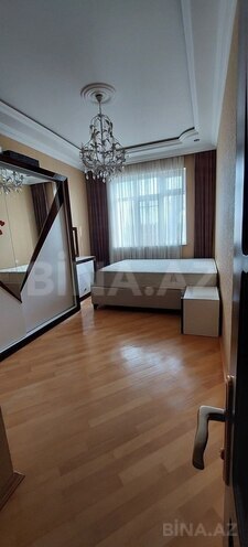 Сдаётся 2-комн. новостройка 66 м², м. Нариман Нариманов, photo 4 from 7