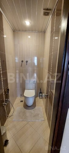 Сдаётся 2-комн. новостройка 66 м², м. Нариман Нариманов, photo 5 from 7