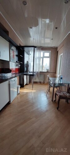 Сдаётся 2-комн. новостройка 66 м², м. Нариман Нариманов, photo 3 from 7