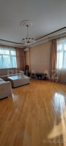 Сдаётся 2-комн. новостройка 66 м², м. Нариман Нариманов, photo 1 from 7