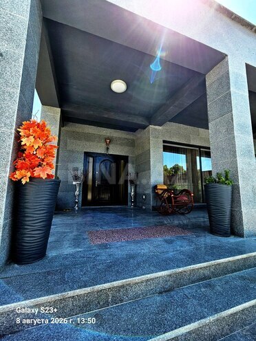 Satılır 4 otaqlı həyət evi/bağ evi 250 m², Mərdəkan q., photo 23 from 31