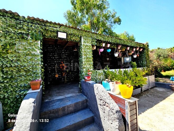 Satılır 4 otaqlı həyət evi/bağ evi 250 m², Mərdəkan q., photo 24 from 31