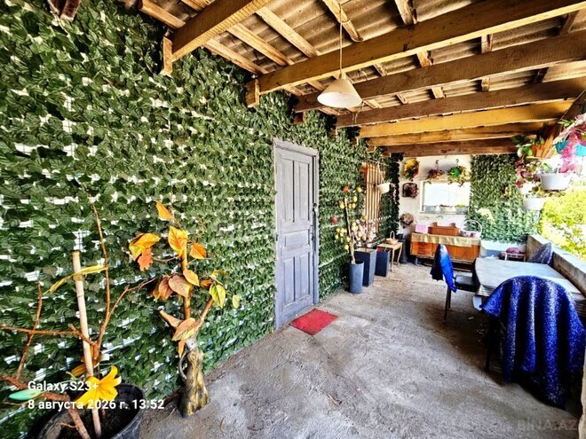Satılır 4 otaqlı həyət evi/bağ evi 250 m², Mərdəkan q., photo 25 from 31