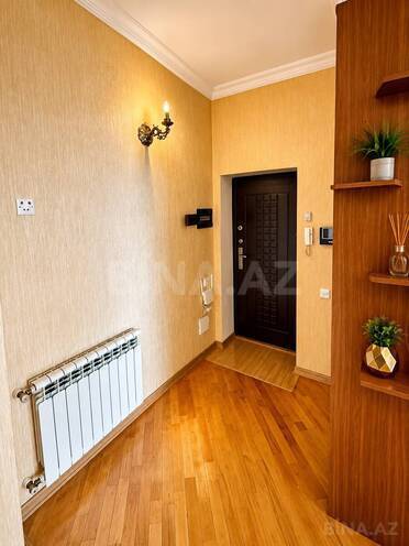 Satılır 3 otaqlı yeni tikili 88 m², Həzi Aslanov m., photo 8 from 14